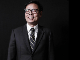 跑三鐵、擅打高爾夫，元大證前執行副總不滿60歲癌逝…從不戀棧頂峰：到了啊！那準備下山